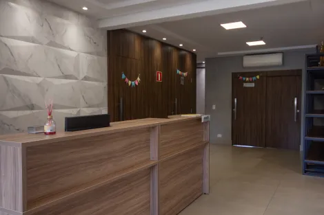 imagem 5 - Sala comercial à venda no condomínio Trio Lindenberg - Office imagem 5 - Sala comercial à venda no condomínio Trio Lindenberg - Office