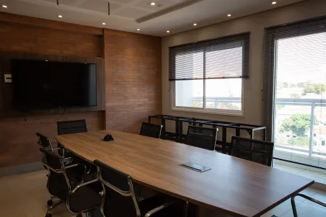 imagem 2 - Sala comercial à venda no condomínio Trio Lindenberg - Office imagem 2 - Sala comercial à venda no condomínio Trio Lindenberg - Office