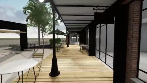 imagem 4 - Loja Comercial para alugar no bairro Terras de Piracicaba imagem 4 - Loja Comercial para alugar no bairro Terras de Piracicaba