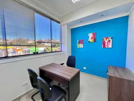 imagem 1 - Sala mobiliada para alugar imagem 1 - Sala mobiliada para alugar