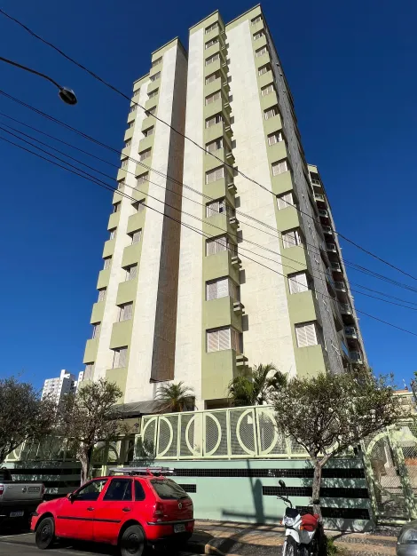 imagem 1 - Apartamento à venda no bairro Vila Monteiro imagem 1 - Apartamento à venda no bairro Vila Monteiro