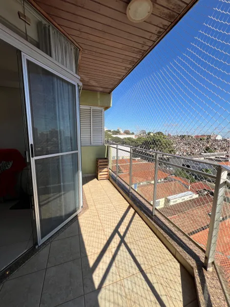 imagem 4 - Apartamento à venda no bairro Vila Monteiro imagem 4 - Apartamento à venda no bairro Vila Monteiro