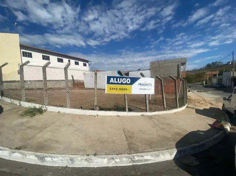 imagem 1 - Terreno de esquina para alugar em Piracicaba imagem 1 - Terreno de esquina para alugar em Piracicaba