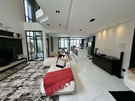 imagem 5 - Casa à venda no condomínio Residencial Villa D`Áquila imagem 5 - Casa à venda no condomínio Residencial Villa D`Áquila