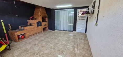 imagem 1 - Casa à venda no bairro Jardim Noiva da Colina imagem 1 - Casa à venda no bairro Jardim Noiva da Colina