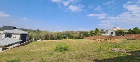 imagem 1 - Terreno à venda no condomínio Park Campestre I imagem 1 - Terreno à venda no condomínio Park Campestre I