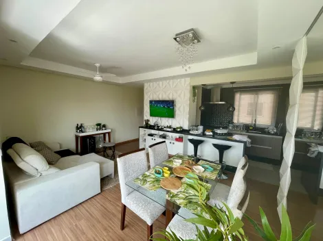 imagem 1 - Apartamento à venda no condomínio Life Residence imagem 1 - Apartamento à venda no condomínio Life Residence