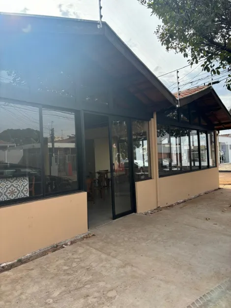 imagem 5 - Imóvel comercial de esquina e reformado para venda na Vila Rezende imagem 5 - Imóvel comercial de esquina e reformado para venda na Vila Rezende