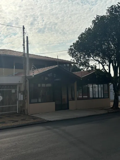 imagem 1 - Imóvel comercial de esquina e reformado para venda na Vila Rezende imagem 1 - Imóvel comercial de esquina e reformado para venda na Vila Rezende