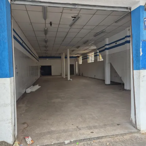 imagem 1 - Salão comercial para alugar em Piracicaba no bairro Vila Monteiro imagem 1 - Salão comercial para alugar em Piracicaba no bairro Vila Monteiro
