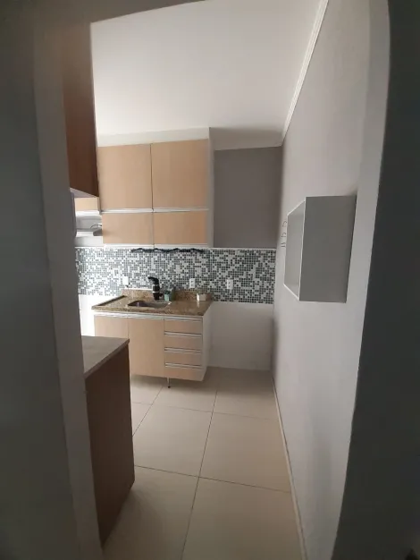 imagem 4 - Residencial - Apartamento imagem 4 - Residencial - Apartamento
