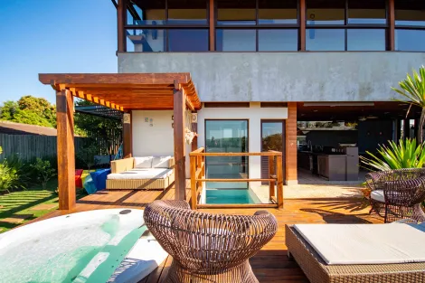 imagem 2 - Residencial - Casa em Condomínio imagem 2 - Residencial - Casa em Condomínio