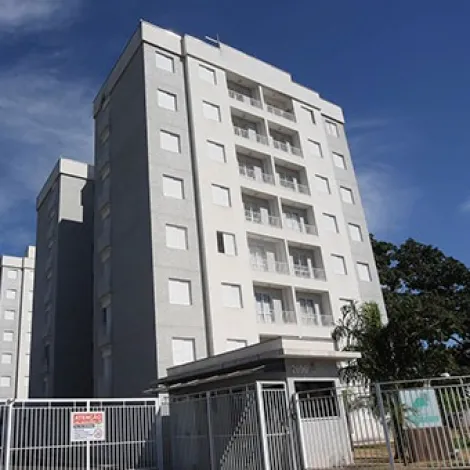 imagem 1 - Apartamento á venda Residencial Figueira imagem 1 - Apartamento á venda Residencial Figueira