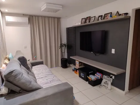 imagem 2 - Apartamento á venda Residencial Figueira imagem 2 - Apartamento á venda Residencial Figueira