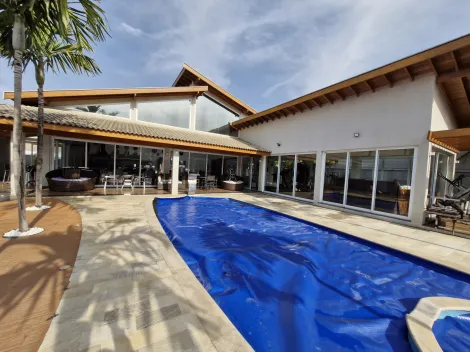 imagem 1 - Casa à venda no condomínio Park Campestre I imagem 1 - Casa à venda no condomínio Park Campestre I