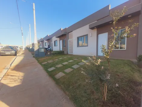 imagem 2 - Casa em condomínio para locação, nova! imagem 2 - Casa em condomínio para locação, nova!