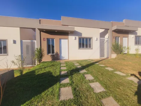 imagem 1 - Casa em condomínio para locação, nova! imagem 1 - Casa em condomínio para locação, nova!