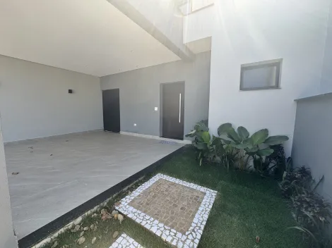 imagem 3 - Casa à venda no condomínio Convívio Residencial Lazuli Clube imagem 3 - Casa à venda no condomínio Convívio Residencial Lazuli Clube