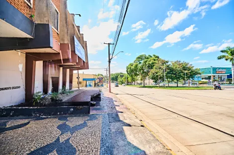 imagem 5 - Salão comercial próximo ao Shopping de Piracicaba imagem 5 - Salão comercial próximo ao Shopping de Piracicaba