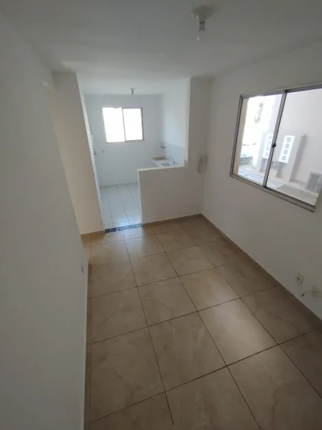 imagem 3 - Apartamento para locação no bairro Campestre em Piracicaba - Condomínio Residencial Parque Pallas imagem 3 - Apartamento para locação no bairro Campestre em Piracicaba - Condomínio Residencial Parque Pallas