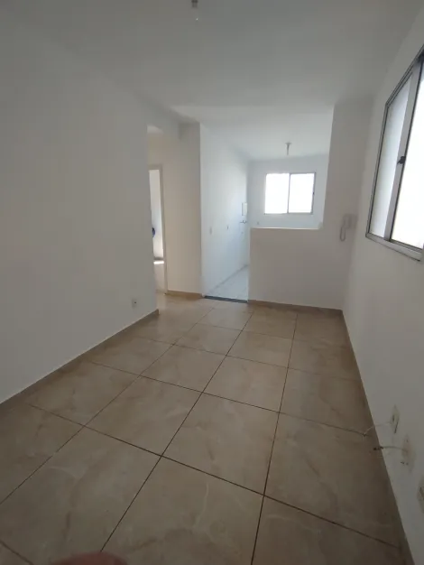 imagem 2 - Apartamento para locação no bairro Campestre em Piracicaba - Condomínio Residencial Parque Pallas imagem 2 - Apartamento para locação no bairro Campestre em Piracicaba - Condomínio Residencial Parque Pallas