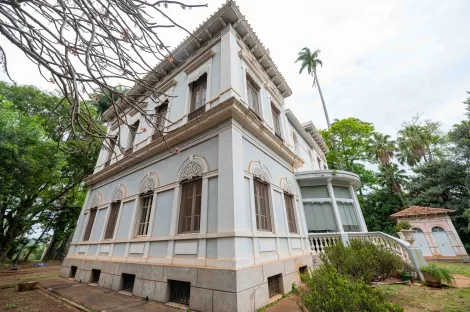 imagem 4 - Casa para Locação com Vocação Comercial no bairro Centro imagem 4 - Casa para Locação com Vocação Comercial no bairro Centro