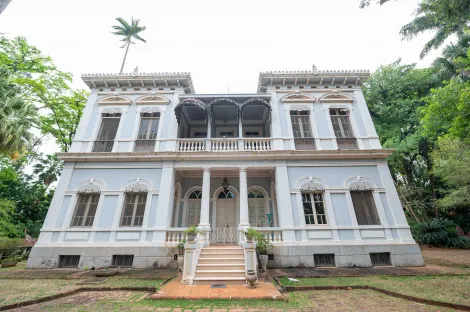 imagem 1 - Casa para Locação com Vocação Comercial no bairro Centro imagem 1 - Casa para Locação com Vocação Comercial no bairro Centro