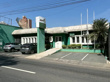 imagem 1 - imóvel comercial para venda ou locação em Piracicaba em frente à Esalq imagem 1 - imóvel comercial para venda ou locação em Piracicaba em frente à Esalq
