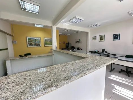 imagem 2 - imóvel comercial para venda ou locação em Piracicaba em frente à Esalq imagem 2 - imóvel comercial para venda ou locação em Piracicaba em frente à Esalq