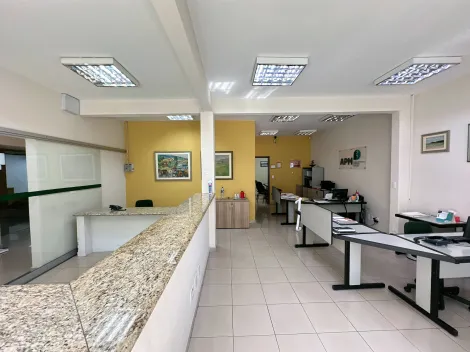 imagem 3 - imóvel comercial para venda ou locação em Piracicaba em frente à Esalq imagem 3 - imóvel comercial para venda ou locação em Piracicaba em frente à Esalq