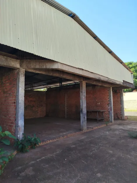 imagem 3 - Galpão à venda no bairro Pompéia imagem 3 - Galpão à venda no bairro Pompéia