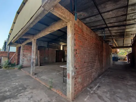 imagem 4 - Galpão à venda no bairro Pompéia imagem 4 - Galpão à venda no bairro Pompéia