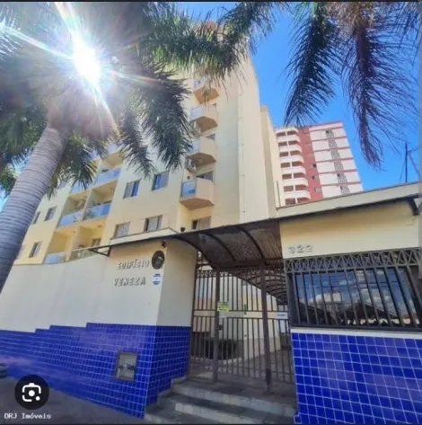 imagem 1 - Apartamento para vender em Piracicaba - Condominio Edifício Veneza imagem 1 - Apartamento para vender em Piracicaba - Condominio Edifício Veneza