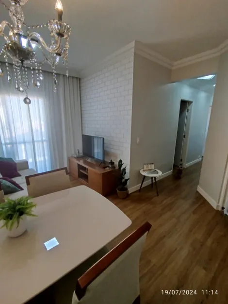 imagem 2 - Apartamento para vender em Piracicaba - Condominio Edifício Veneza imagem 2 - Apartamento para vender em Piracicaba - Condominio Edifício Veneza