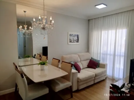 imagem 4 - Apartamento para vender em Piracicaba - Condominio Edifício Veneza imagem 4 - Apartamento para vender em Piracicaba - Condominio Edifício Veneza