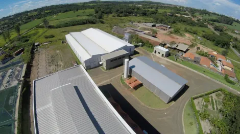 imagem 2 - Galpão de 3000m para locação no bairro Anhumas imagem 2 - Galpão de 3000m para locação no bairro Anhumas