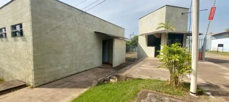 imagem 4 - Galpão de 3000m para locação no bairro Anhumas imagem 4 - Galpão de 3000m para locação no bairro Anhumas