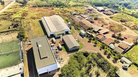 imagem 1 - Galpão de 3000m para locação no bairro Anhumas imagem 1 - Galpão de 3000m para locação no bairro Anhumas