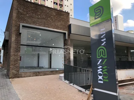 imagem 2 - Loja comercial pra alugar no Centro de Piracicaba imagem 2 - Loja comercial pra alugar no Centro de Piracicaba