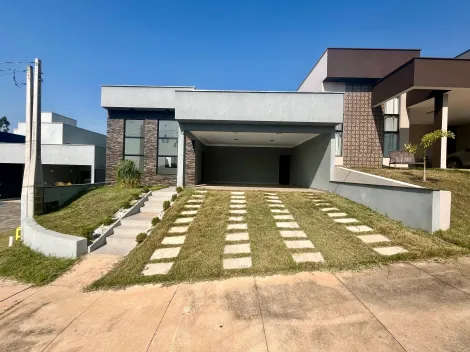 imagem 4 - Casa à venda no condomínio Soleil Piracicaba imagem 4 - Casa à venda no condomínio Soleil Piracicaba