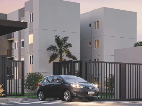 imagem 2 - Orion Residencial imagem 2 - Orion Residencial