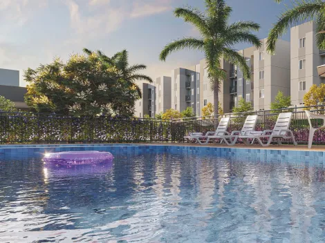 imagem 1 - Orion Residencial imagem 1 - Orion Residencial