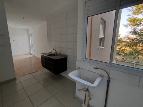 imagem 5 - Apartamento para locação no bairro Campestre imagem 5 - Apartamento para locação no bairro Campestre