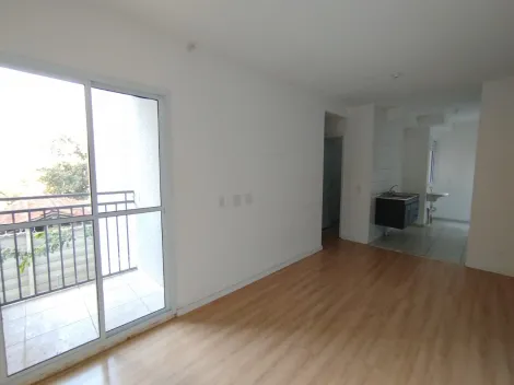 imagem 2 - Apartamento para locação no bairro Campestre imagem 2 - Apartamento para locação no bairro Campestre