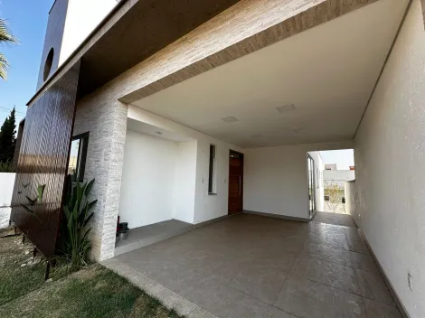 imagem 2 - Casa à venda no condomínio Reserva das Paineiras imagem 2 - Casa à venda no condomínio Reserva das Paineiras