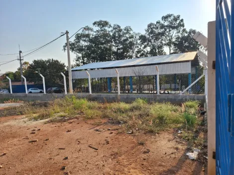 imagem 4 - Terreno disponível para locação no bairro Santa Rosa em Piracicaba imagem 4 - Terreno disponível para locação no bairro Santa Rosa em Piracicaba