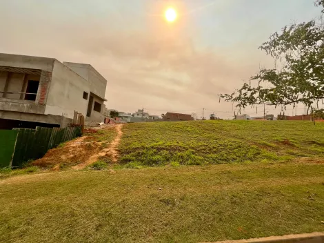 imagem 1 - Terreno à venda no condomínio Residencial Villa D`Áquila imagem 1 - Terreno à venda no condomínio Residencial Villa D`Áquila