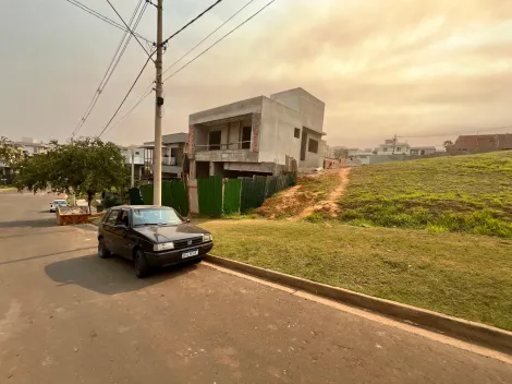 imagem 4 - Terreno à venda no condomínio Residencial Villa D`Áquila imagem 4 - Terreno à venda no condomínio Residencial Villa D`Áquila