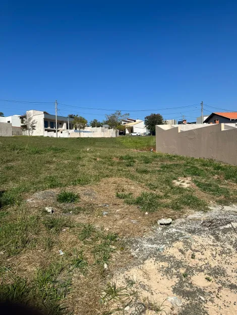 imagem 4 - Residencial - Terreno em Condomínio imagem 4 - Residencial - Terreno em Condomínio