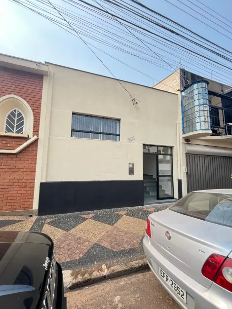 imagem 2 - Casa Comercial á venda no bairro Alto imagem 2 - Casa Comercial á venda no bairro Alto